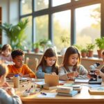 découvrez comment construire une éducation équilibrée pour favoriser le développement harmonieux des enfants, alliant apprentissage, discipline et bien-être.