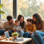 découvrez des conseils et astuces pour construire une famille épanouie, renforcer les liens et favoriser le bien-être de tous ses membres.