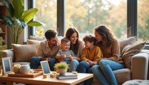 découvrez des conseils et astuces pour construire une famille épanouie, renforcer les liens et favoriser le bien-être de tous ses membres.