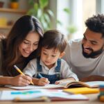 découvrez comment renforcer la confiance parentale grâce à une éducation bienveillante et adaptée pour un développement harmonieux de l'enfant.