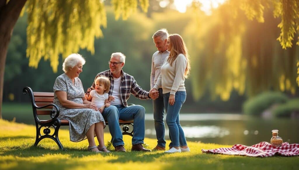 découvrez comment maintenir un équilibre émotionnel sain au sein de la famille pour favoriser l'harmonie, le bien-être et des relations épanouies.
