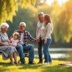 découvrez comment maintenir un équilibre émotionnel sain au sein de la famille pour favoriser l'harmonie, le bien-être et des relations épanouies.