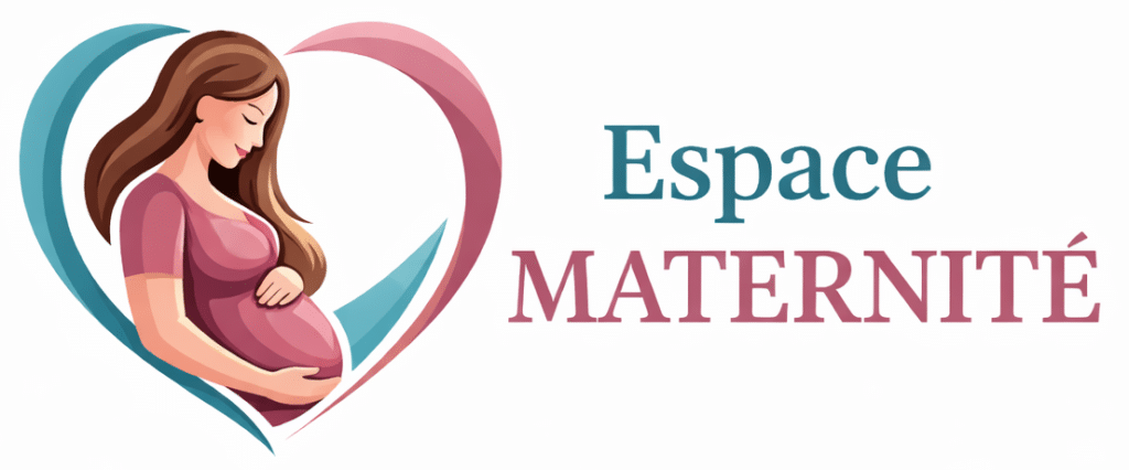 Espace maternité