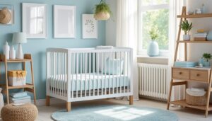 découvrez nos conseils pratiques pour organiser votre maison avant l'arrivée de bébé, afin de créer un espace sûr, fonctionnel et accueillant pour toute la famille.