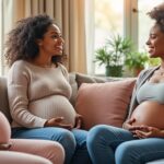 découvrez les témoignages authentiques de futures mamans partageant leurs expériences, émotions et conseils pendant la grossesse.