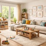 découvrez comment adapter la décoration de votre habitat pour qu'elle corresponde parfaitement aux besoins et au rythme de vie de votre famille, alliant confort, fonctionnalité et style.