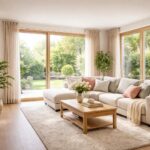 découvrez comment aménager votre habitat pour créer un foyer à la fois confortable et sécurisé, grâce à des conseils pratiques et des solutions adaptées.