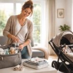découvrez nos conseils essentiels pour bien préparer vos déplacements après la maternité, afin d’assurer confort et sécurité pour vous et votre bébé.