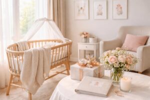 découvrez des idées de cadeaux tendance et originales pour célébrer une naissance à la maternité, parfaits pour accueillir bébé avec style et douceur.