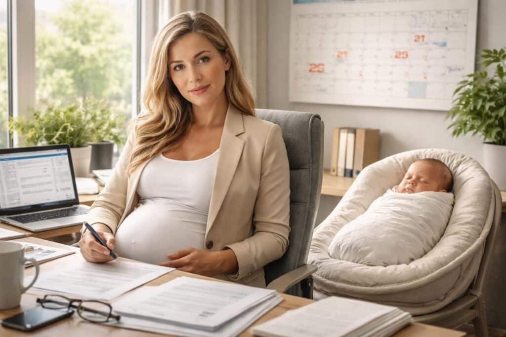 découvrez vos droits et obligations pendant le congé maternité : durée, indemnités, démarches à suivre et conseils pour bien préparer cette période importante.
