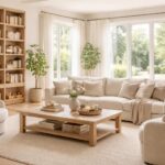 découvrez comment créer un intérieur chic et chaleureux où toute la famille se sent en sécurité et à l'aise. astuces déco et conseils pour un cadre élégant et rassurant.