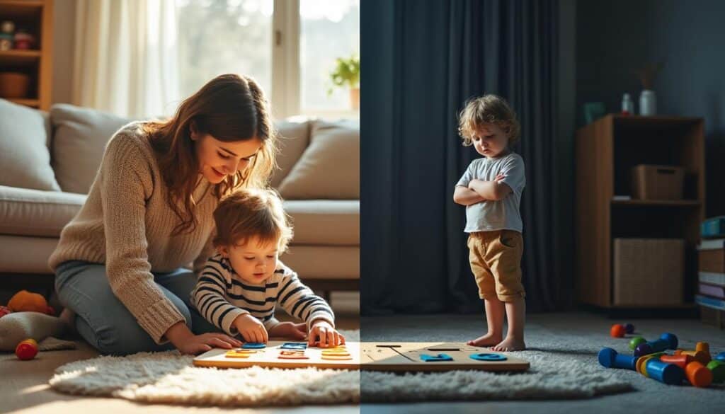 découvrez les avantages et les limites de l'éducation bienveillante pour mieux comprendre cette approche éducative centrée sur le respect et l'écoute des enfants.