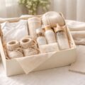 découvrez nos idées de box naissance parfaites pour la maternité, conçues pour accueillir bébé avec douceur et originalité dès les premiers instants.