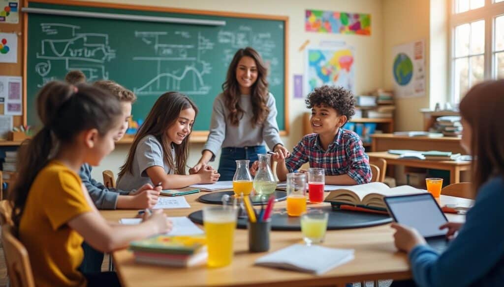 découvrez les grands courants éducatifs expliqués de manière claire et accessible pour mieux comprendre les différentes approches pédagogiques.