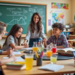 découvrez les grands courants éducatifs expliqués de manière claire et accessible pour mieux comprendre les différentes approches pédagogiques.