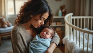 découvrez nos conseils essentiels pour bien vivre les premières semaines avec bébé, entre soins, sommeil et adaptation à la nouvelle vie de parents.