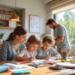 découvrez des conseils pratiques pour une organisation familiale efficace au quotidien, afin de mieux gérer le temps, les tâches et favoriser l'harmonie à la maison.