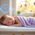 découvrez tout sur le rythme de sommeil du nourrisson : conseils, durées recommandées et astuces pour un sommeil apaisé de votre bébé.