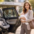 découvrez comment bien choisir votre véhicule pour faciliter vos déplacements professionnels dès la maternité, alliant confort, sécurité et praticité.