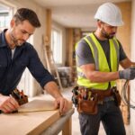 assurez la réussite de vos travaux en faisant appel à des artisans qualifiés, garants de sécurité, de qualité et de professionnalisme pour votre projet.