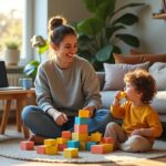 découvrez des conseils pratiques pour trouver l’équilibre parfait entre vie familiale et vie personnelle, afin de mieux gérer votre temps et votre bien-être au quotidien.