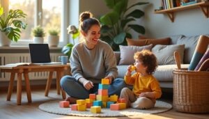 découvrez des conseils pratiques pour trouver l’équilibre parfait entre vie familiale et vie personnelle, afin de mieux gérer votre temps et votre bien-être au quotidien.