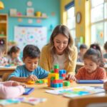 découvrez comment apprendre par le jeu stimule la créativité et facilite l'acquisition de nouvelles compétences de manière ludique et efficace.