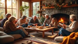 découvrez comment créer des rituels familiaux pour renforcer les liens, partager des moments précieux et instaurer des traditions durables au sein de votre foyer.