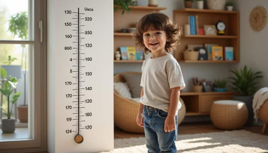 découvrez tout sur les poussées de croissance chez les enfants : causes, signes, et conseils pour accompagner cette étape essentielle du développement.