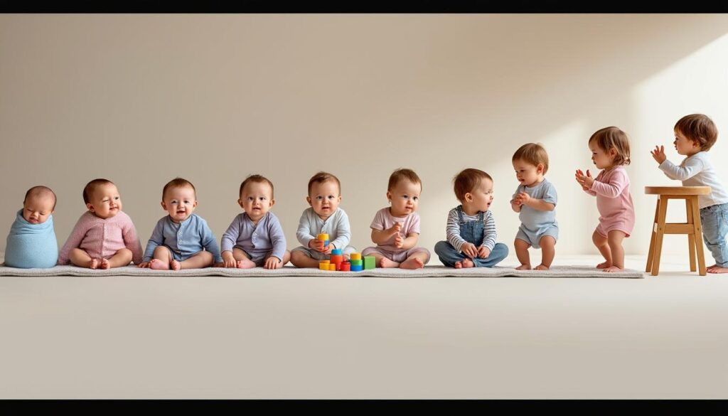 découvrez le développement de bébé mois par mois avec conseils et astuces pour accompagner son éveil en douceur et favoriser ses premiers apprentissages.