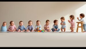 découvrez le développement de bébé mois par mois avec conseils et astuces pour accompagner son éveil en douceur et favoriser ses premiers apprentissages.