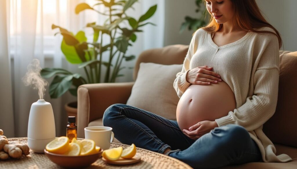 découvrez des conseils pratiques et naturels pour soulager efficacement les nausées de grossesse et améliorer votre bien-être au quotidien.