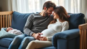 découvrez des conseils pratiques pour préserver la complicité et renforcer votre couple après l’arrivée d’un enfant, en conciliant vie de famille et relation amoureuse.