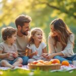 découvrez des idées et conseils pour passer du temps de qualité en famille, renforcer les liens et créer des souvenirs inoubliables ensemble.