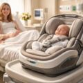 découvrez les nouveautés pour un transport sécurisé de bébé dès la maternité avec nos conseils et équipements auto adaptés.