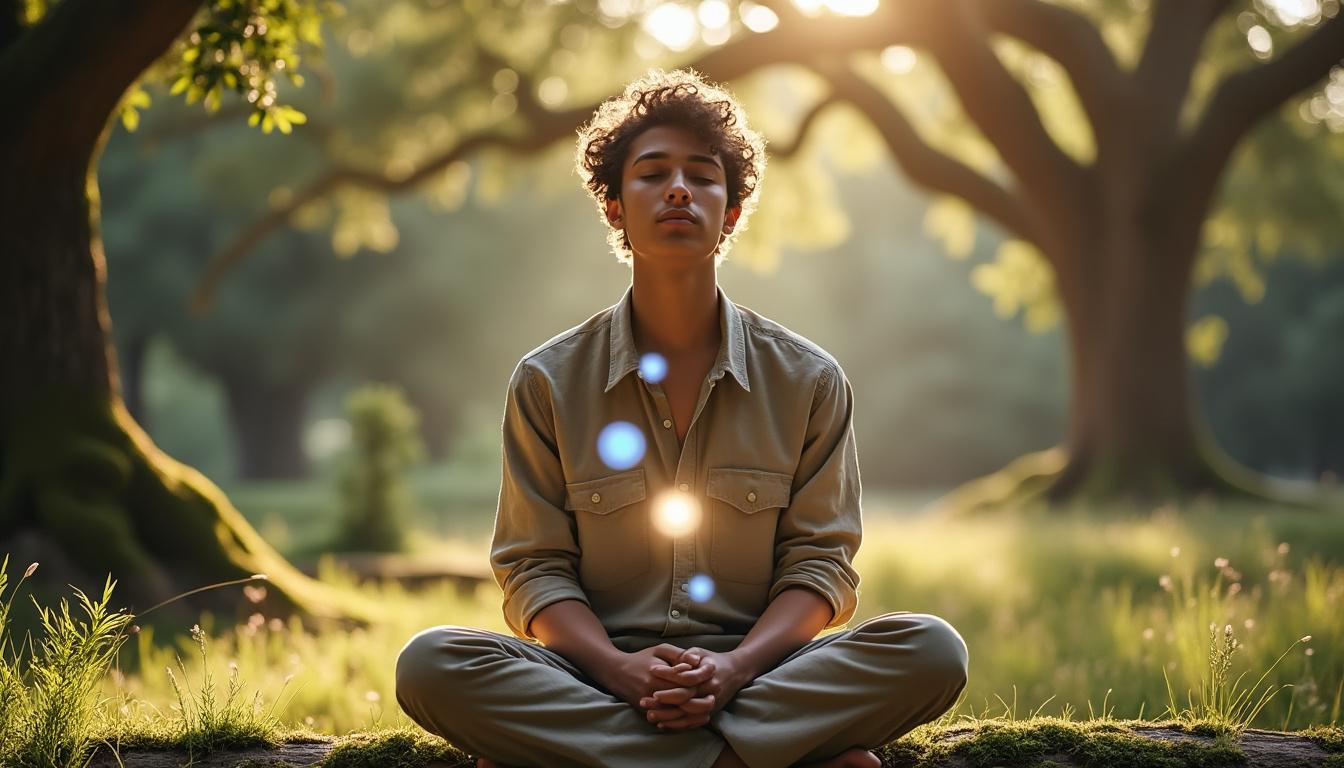 découvrez des techniques efficaces pour comprendre et maîtriser vos émotions au quotidien, afin d'améliorer votre bien-être et vos relations.
