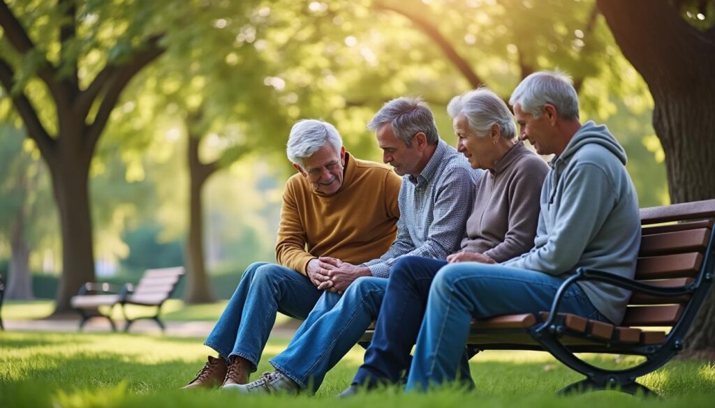 découvrez comment apprendre le respect et l’empathie pour améliorer les relations et favoriser une meilleure compréhension mutuelle au quotidien.