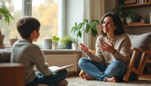 découvrez comment équilibrer l'autorité parentale pour instaurer un cadre respectueux et bienveillant, favorisant l'épanouissement de vos enfants.