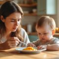découvrez des conseils pratiques pour aider votre bébé lorsqu'il refuse de manger et retrouver une alimentation sereine.