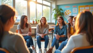 découvrez comment l'éducation peut bénéficier de la communication non violente pour favoriser le respect, l'écoute et la compréhension entre élèves et enseignants.