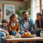 découvrez des stratégies efficaces pour gérer et résoudre les conflits familiaux, améliorer la communication et renforcer les liens au sein de votre famille.