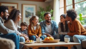 découvrez des stratégies efficaces pour gérer et résoudre les conflits familiaux, améliorer la communication et renforcer les liens au sein de votre famille.