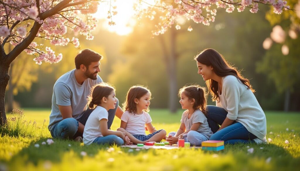 découvrez les principes clés de la parentalité positive pour favoriser une éducation bienveillante et respectueuse avec votre enfant.
