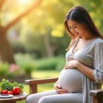 découvrez les repères essentiels pour prendre du poids de manière saine pendant la grossesse et assurer le bien-être de maman et bébé.