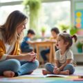 apprenez à gérer les colères de manière éducative pour favoriser un environnement familial apaisé et constructif.