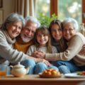 découvrez pourquoi le soutien familial est essentiel pour le bien-être émotionnel et la réussite personnelle, et comment renforcer ces liens précieux au quotidien.