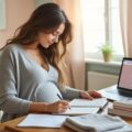 découvrez comment bien préparer votre projet de naissance pour vivre une expérience sereine et personnalisée lors de l'arrivée de votre bébé.