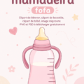 Cliparts de biberons mignons gratuits pour des projets créatifs
