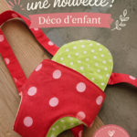 Chambre d'enfant lumineuse avec une décoration colorée