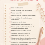 Activités estivales en plein air avant la rentrée scolaire
